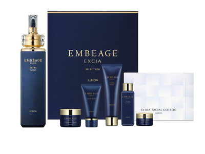 新品 匿名配送 アルビオン アンベアージュ クレームパルフェ 3g2個セット アンベアージュ クレーム パルフェ〈クリーム〉 | ALBION