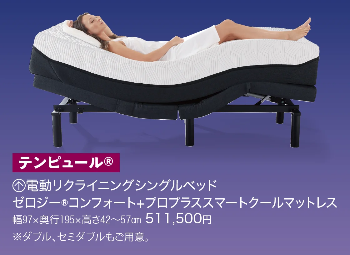 テンピュール