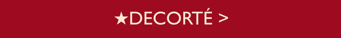 DECORTÉ