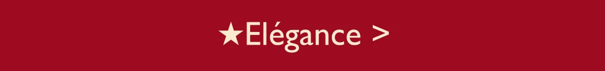 Elégance