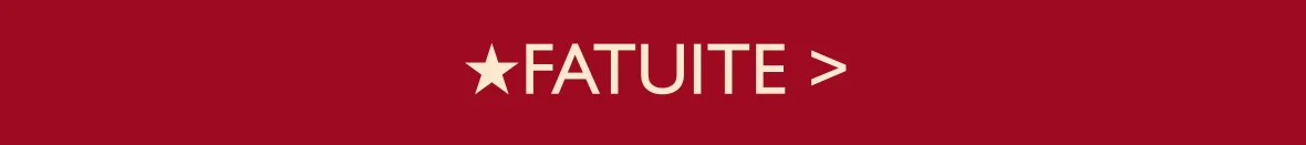 FATUITE