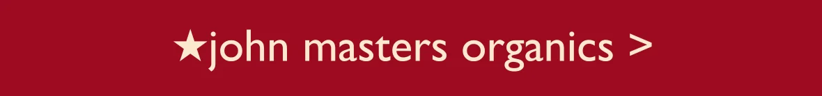 john masters organics