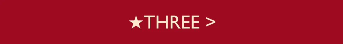 THREE