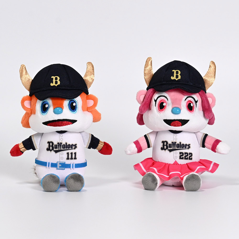 オリックス・バファローズ公認ショップ〉 観戦チケットプレゼント
