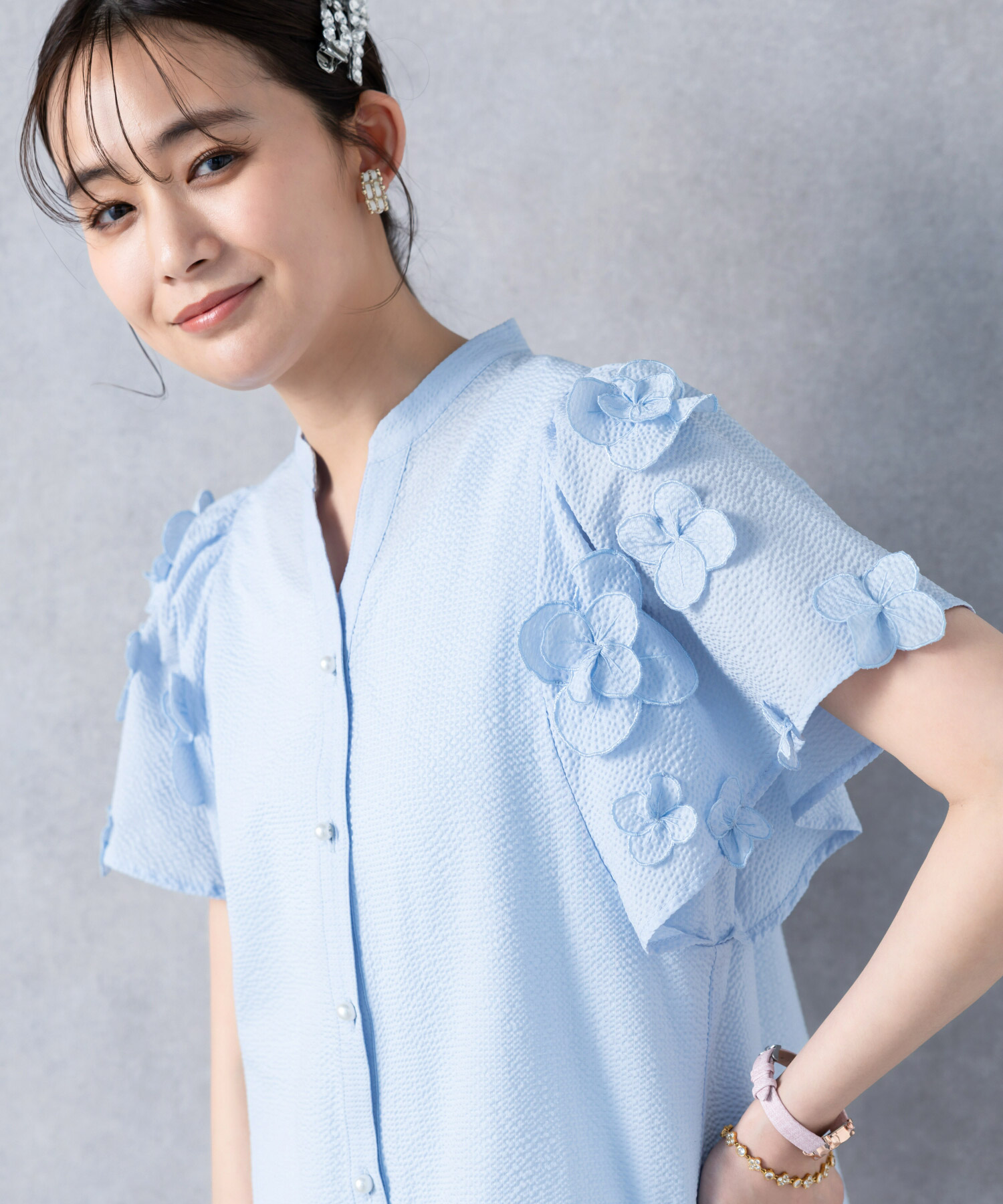 Ame no chi Hare」 POP UP EVENT｜あべのハルカス近鉄店