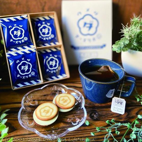 ウメダチーズラボ_クッキー