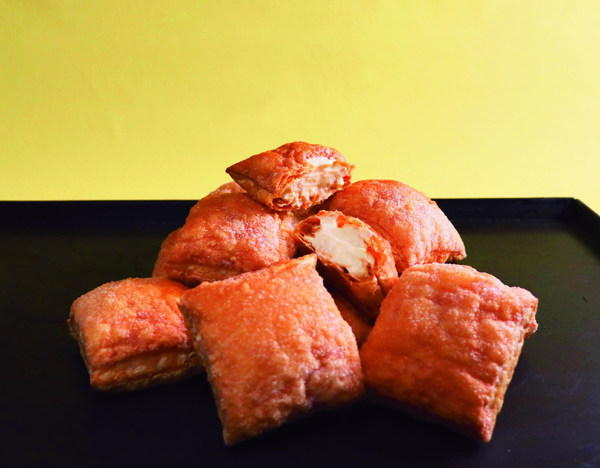 ゴカンパーラー