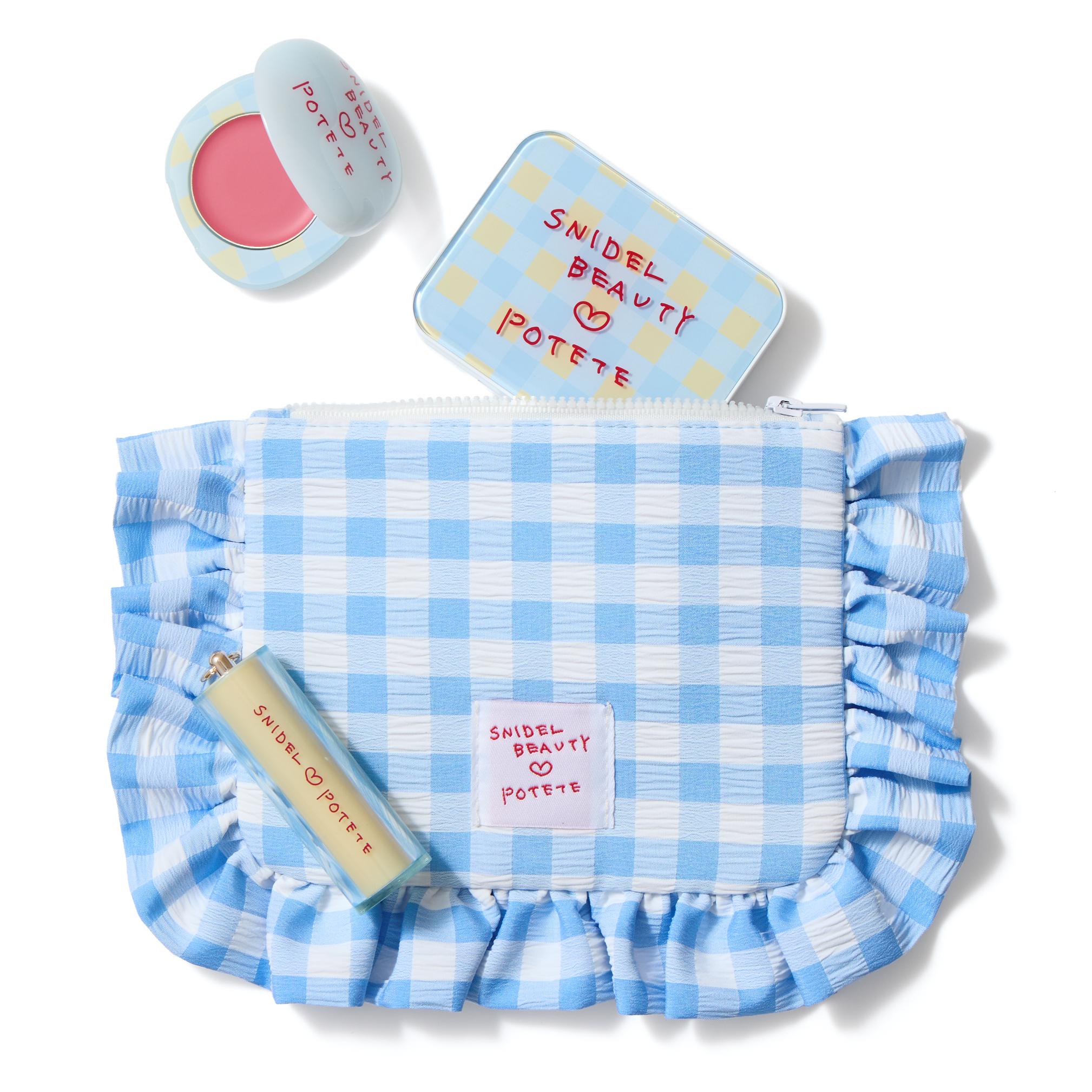 スナイデルビューティ_商品②