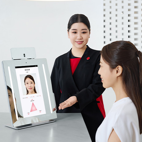 BACC（肌測定）画像