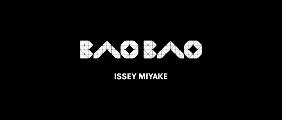 BAO BAO ISSAEY MIYAKE
