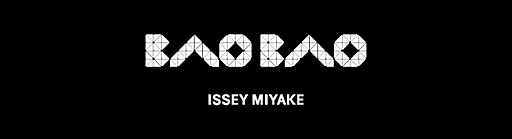 BAO BAO ISSAEY MIYAKE