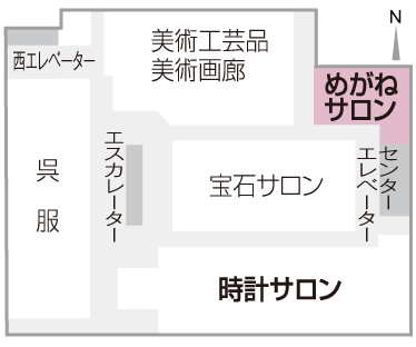 アクセスイメージ