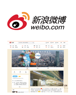 新浪微博 weibo.com