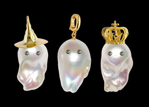 LARICAペンダントトップ あべのハルカス近鉄本店 | アイテム:婦人ファッション雑貨