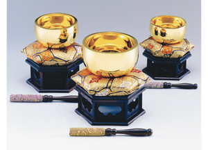 あべのハルカス近鉄本店 | 特集:その他 | 黄金工芸逸品展