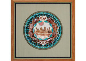 あべのハルカス近鉄本店 | 特集:その他 | わが心のシルクロード 七代